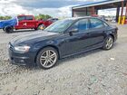 2016 Audi A4 Premium S-line Black vin: WAUBFAFL0GN013159