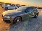 2023 Audi A4 Premium Plus 45 Серый vin: WAUEAAF45PA007286