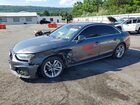 2023 Audi A4 Premium Plus 45 Gray vin: WAUEAAF49PN006540