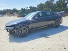 2019 Audi A4 Premium Plus Black vin: WAUENAF41KN016816