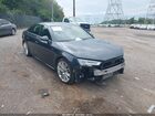 2017 Audi A4 2.0t Premium Gray vin: WAUENAF44HN026409