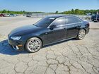 2019 Audi A4 Premium Plus Black vin: WAUENAF49KA070467