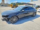 2018 Audi A6 Premium Plus Black vin: WAUG8AFCXJN014231