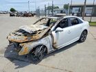 2018 Audi A4 Premium Plus White vin: WAULMAF48JN007376