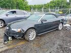 2016 Audi A5 Premium Plus S-line Black vin: WAUM2AFH6GN005616