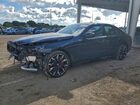 2026 Bmw 540 Xi Black vin: WBA63FJ02TCW64108