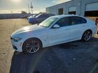 2018 Bmw 330e White vin: WBA8E1C53JA177927