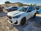 2023 Bmw X1 Xdrive28i White vin: WBX73EF01P5X15802