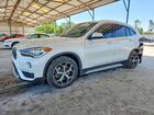 2019 Bmw X1 Xdrive28i White vin: WBXHT3C59K5L36211