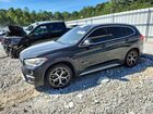 2016 Bmw X1 Xdrive28i Black vin: WBXHT3Z37G4A49648