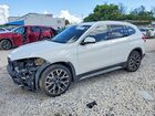 2021 Bmw X1 Sdrive28i Белый vin: WBXJG7C04M3M74786