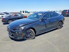 2024 Bmw I4 Edrive 35 Black vin: WBY43AW04RFS83291