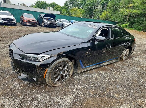 2023 BMW I4 EDRIVE 35