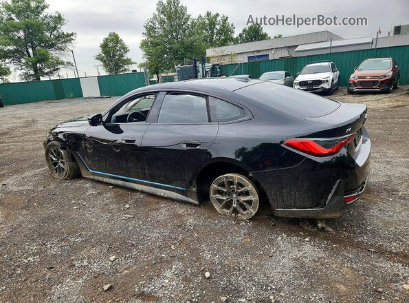 2023 BMW I4 EDRIVE 35