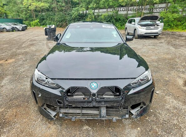 2023 BMW I4 EDRIVE 35