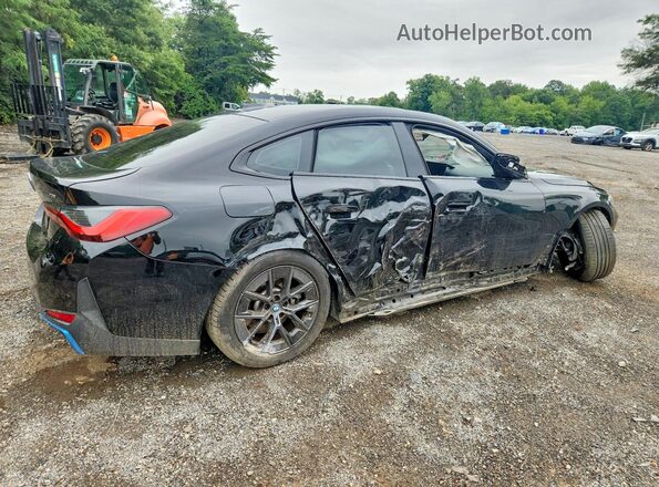 2023 BMW I4 EDRIVE 35