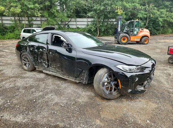 2023 BMW I4 EDRIVE 35