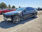 2017 Mercedes-benz E 300 Бирюзовый vin: WDDZF4JB4HA042583