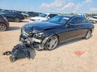 2019 Mercedes-benz E 300 Black vin: WDDZF4JB4KA519665