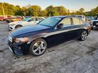 2017 Mercedes-benz E 300 4matic Black vin: WDDZF4KB6HA167972