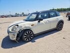 2016 Mini Cooper Cream vin: WMWXU1C59G2D09478