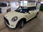 2020 Mini Cooper Бежевый vin: WMWXU7C04L2L97502