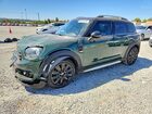 2018 Mini Cooper Countryman Green vin: WMZYS7C37J3E09367