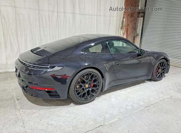 2023 PORSCHE 911 CARRERA S