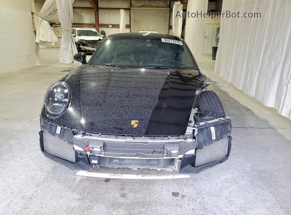 2023 PORSCHE 911 CARRERA S