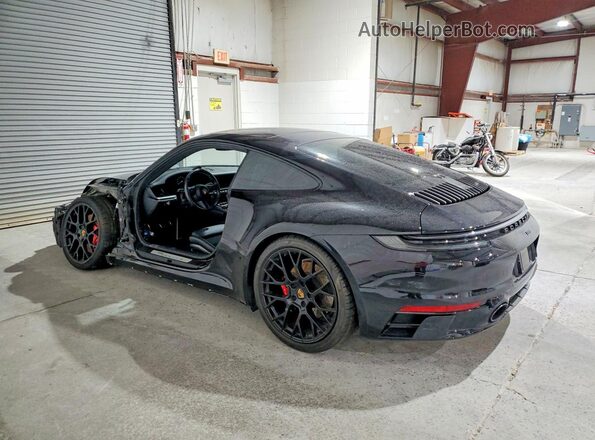 2023 PORSCHE 911 CARRERA S