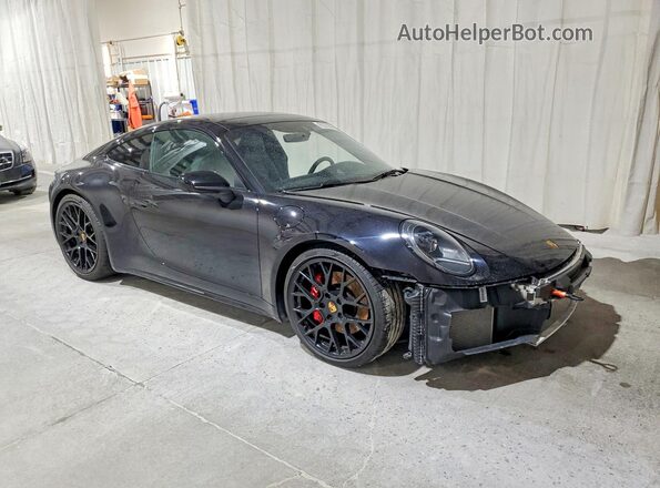 2023 PORSCHE 911 CARRERA S