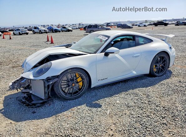 2026 PORSCHE 911