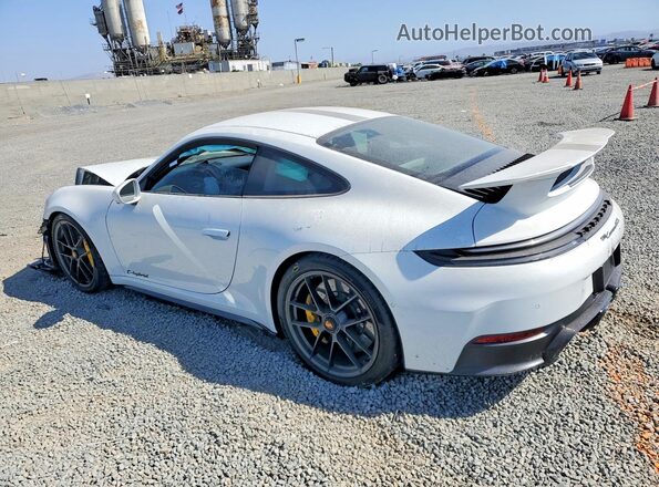 2026 PORSCHE 911
