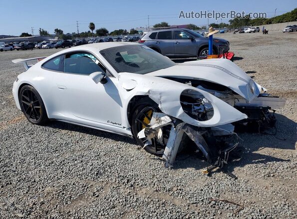 2026 PORSCHE 911