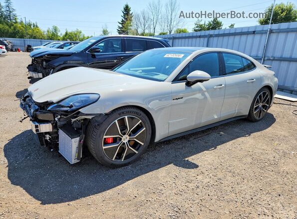 2025 PORSCHE PANAMERA 4S E-HYBRID