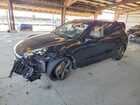 2017 Porsche Cayenne Turbo Black vin: WP1AC2A26HLA97026