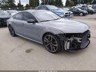 2016 Audi Rs 7 4.0t Performance Prestige Blue vin: WUAWRAFC6GN903356