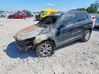 2016 Volkswagen Tiguan S Burn vin: WVGBV7AX1GW532729