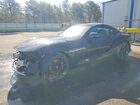 2023 Toyota Gr Supra 3.0 Premium Black vin: WZ1DB0G04PW055657