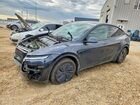 2026 Tesla Model Y Gray vin: XP7YGDEE2TB828212