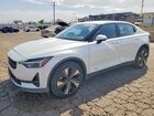 2023 Polestar 2 Белый vin: YSMED3KA8PL149125