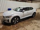 2023 Polestar 2 Белый vin: YSMEG3KA0PL159610
