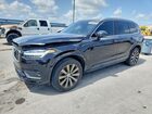 2023 Volvo Xc90 Core Black vin: YV4062PK4P1929031