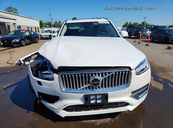 2023 VOLVO XC90 PLUS