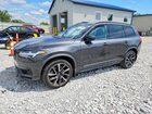 2023 Volvo Xc90 Ultimate Brown vin: YV4H60CX7P1976952