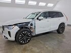 2025 Volvo Xc90 Plus Белый vin: YV4H60PB8S1377632