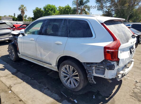2025 VOLVO XC90 PLUS