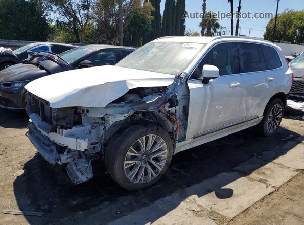 2025 VOLVO XC90 PLUS