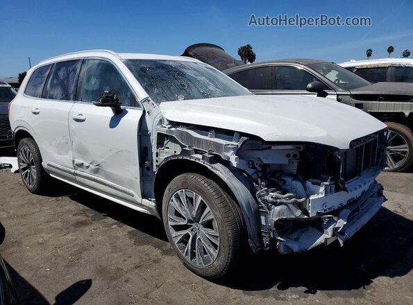 2025 VOLVO XC90 PLUS