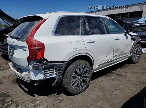 2025 VOLVO XC90 PLUS